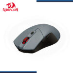 MOUSE REDRAGON STAR PRO M917GB GREY BLACK 26,000 DPI USB-C/BLUETOOTH/WIRELESS - Imagen 4