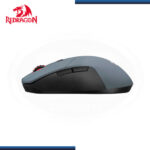 MOUSE REDRAGON STAR PRO M917GB GREY BLACK 26,000 DPI USB-C/BLUETOOTH/WIRELESS - Imagen 5