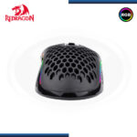 MOUSE REDRAGON STORM PRO M808-KS RGB WIRELESS 16,000 DPI - Imagen 4