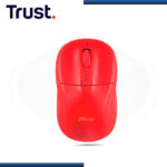 MOUSE TRUST PRIMO RED OPTICO WIRELESS 1600 DPI - Imagen 2