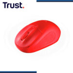 MOUSE TRUST PRIMO RED OPTICO WIRELESS 1600 DPI - Imagen 3