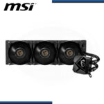 MSI MAG CORELIQUID P360 BLACK REFRIGERACION LIQUIDO AMD/INTEL (PN:306-7ZW2P31-813) - Imagen 2