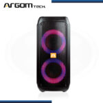 PARLANTE ARGOMTECH RAVE 60 TWS (70W) ILUMINACION LED MULTICOLORES CONECTIVIDAD BLUETOOTH 5.0 (PN:ARG-SP-4060BK) - Imagen 3