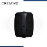 PARLANTE CREATIVE MUVO PLAY BLACK (20W) CONECTIVIDAD BLUETOOTH 5.0 IPX7 IMPERMEABLE (PN:51MF8365AA000) - Imagen 2
