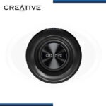 PARLANTE CREATIVE MUVO PLAY BLACK (20W) CONECTIVIDAD BLUETOOTH 5.0 IPX7 IMPERMEABLE (PN:51MF8365AA000) - Imagen 3