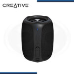 PARLANTE CREATIVE MUVO PLAY BLACK (20W) CONECTIVIDAD BLUETOOTH 5.0 IPX7 IMPERMEABLE (PN:51MF8365AA000) - Imagen 4
