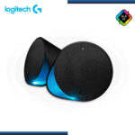 PARLANTE LOGITECH G G560 LIGHTSYNC RGB BLACK (120W/240W) CONECTIVIDAD USB BLUETOOTH 4.1 SISTEMA 2.1 (PN:980-001300) - Imagen 4