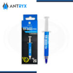 PASTA TERMICA ANTRYX TP-900 PRO 2Grs GRAY (PN:ATP900P-2GR)