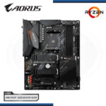 PLACA AORUS B550 ELITE AX V2 AMD RYZEN DDR4 AM4 - Imagen 3