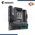 PLACA AORUS B650 ELITE AX AMD RYZEN DDR5 AM5 - Imagen 2