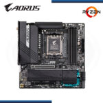 PLACA AORUS B650 ELITE AX AMD RYZEN DDR5 AM5 - Imagen 3