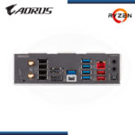 PLACA AORUS B650 ELITE AX AMD RYZEN DDR5 AM5 - Imagen 4