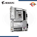 PLACA AORUS B650 ELITE AX ICE AMD RYZEN DDR5 AM5 - Imagen 2