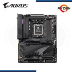 PLACA AORUS B650 PRO AX AMD RYZEN DDR5 AM5 - Imagen 2