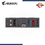 PLACA AORUS B650 PRO AX AMD RYZEN DDR5 AM5 - Imagen 4