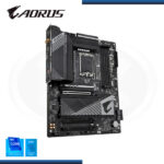 PLACA AORUS B760 ELITE AX DDR5 LGA 1700 - Imagen 2