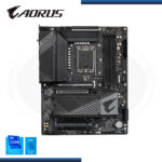 PLACA AORUS B760 ELITE AX DDR5 LGA 1700 - Imagen 3