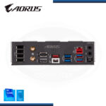 PLACA AORUS B760 ELITE AX DDR5 LGA 1700 - Imagen 4