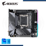 PLACA AORUS B760I PRO MINI-ITX DDR5 LGA1700 - Imagen 2