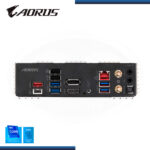 PLACA AORUS B760I PRO MINI-ITX DDR5 LGA1700 - Imagen 4