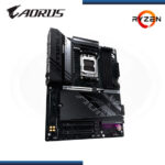 PLACA AORUS B850 ELITE WIFI 7 AMD RYZEN DDR5 AM5 - Imagen 2