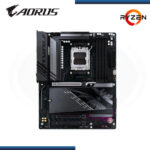 PLACA AORUS B850 ELITE WIFI 7 AMD RYZEN DDR5 AM5 - Imagen 3