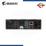 PLACA AORUS B850 ELITE WIFI 7 AMD RYZEN DDR5 AM5 - Imagen 4
