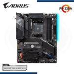 PLACA AORUS X570S ELITE AX AMD RYZEN DDR4 AM4 - Imagen 2