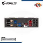 PLACA AORUS X570S ELITE AX AMD RYZEN DDR4 AM4 - Imagen 4
