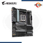 PLACA AORUS X670 ELITE AX AMD RYZEN DDR5 AM5 - Imagen 2
