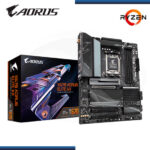 PLACA AORUS X670 ELITE AX AMD RYZEN DDR5 AM5