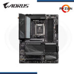 PLACA AORUS X670 ELITE AX AMD RYZEN DDR5 AM5 - Imagen 3