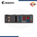 PLACA AORUS X670 ELITE AX AMD RYZEN DDR5 AM5 - Imagen 4