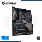 PLACA AORUS Z590 MASTER DDR4 LGA 1200 - Imagen 3