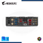 PLACA AORUS Z590 MASTER DDR4 LGA 1200 - Imagen 4