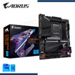 PLACA AORUS Z790 ELITE AX DDR5 LGA 1700