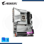 PLACA AORUS Z790 ELITE AX ICE DDR5 LGA 1700 - Imagen 2