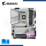 PLACA AORUS Z790 ELITE AX ICE DDR5 LGA 1700 - Imagen 3