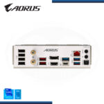 PLACA AORUS Z790 ELITE AX ICE DDR5 LGA 1700 - Imagen 4