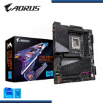 PLACA AORUS Z790 ELITE X AX DDR5 LGA 1700