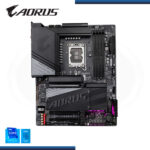 PLACA AORUS Z790 ELITE X AX DDR5 LGA 1700 - Imagen 2
