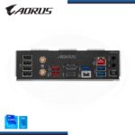 PLACA AORUS Z790 ELITE X AX DDR5 LGA 1700 - Imagen 4