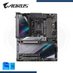 PLACA AORUS Z790 MASTER DDR5 LGA 1700 - Imagen 2
