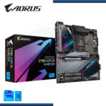 PLACA AORUS Z790 MASTER DDR5 LGA 1700