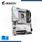 PLACA AORUS Z790 PRO X WHITE DDR5 LGA 1700 - Imagen 3