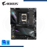 PLACA AORUS Z790 PRO X WIFI7 DDR5 LGA 1700 - Imagen 2