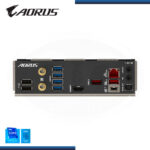 PLACA AORUS Z790 PRO X WIFI7 DDR5 LGA 1700 - Imagen 4