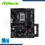 PLACA ASROCK Z690 PG RIPTIDE DDR4 LGA 1700 (PN:90-MXBHQ0-A0UAYZ) - Imagen 2
