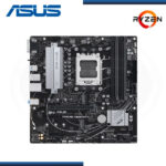 PLACA ASUS PRIME A620M-A CSM AMD RYZEN DDR5 AM5 (PN:90MB1F10-M0AAYC) - Imagen 3