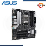 PLACA ASUS PRIME B650M-A AX II AMD RYZEN AM5 DDR5 (PN:90MB1ED0-MVAAY0) - Imagen 2